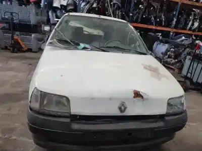 Здавання транспортного засобу renault clio i (b/c57_, 5/357_) 1.2 (5/357y 5/357k) року 1994 потужний 