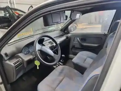 Здавання транспортного засобу renault clio i (b/c57_, 5/357_) 1.2 (5/357y 5/357k) року 1994 потужний 