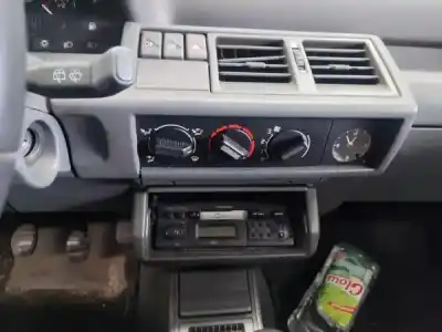 Здавання транспортного засобу renault clio i (b/c57_, 5/357_) 1.2 (5/357y 5/357k) року 1994 потужний 