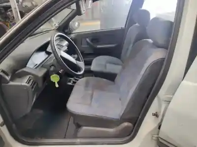 Здавання транспортного засобу renault clio i (b/c57_, 5/357_) 1.2 (5/357y 5/357k) року 1994 потужний 