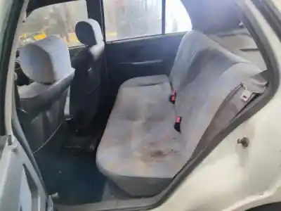 Здавання транспортного засобу renault clio i (b/c57_, 5/357_) 1.2 (5/357y 5/357k) року 1994 потужний 