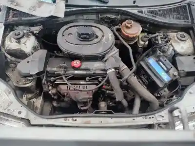 Здавання транспортного засобу renault clio i (b/c57_, 5/357_) 1.2 (5/357y 5/357k) року 1994 потужний 