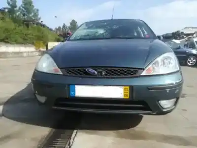 Verschrottungsfahrzeug ford                                               focus turnier (cak)                                                                                                                                                                                                                                        1.4 cat                                                                                                                                                                                                                                                    des jahres 0 angetrieben fxdb