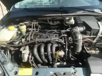 Verschrottungsfahrzeug ford                                               focus turnier (cak)                                                                                                                                                                                                                                        1.4 cat                                                                                                                                                                                                                                                    des jahres 0 angetrieben fxdb