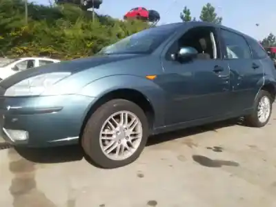 Verschrottungsfahrzeug ford                                               focus turnier (cak)                                                                                                                                                                                                                                        1.4 cat                                                                                                                                                                                                                                                    des jahres 0 angetrieben fxdb