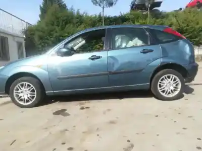 Verschrottungsfahrzeug ford                                               focus turnier (cak)                                                                                                                                                                                                                                        1.4 cat                                                                                                                                                                                                                                                    des jahres 0 angetrieben fxdb