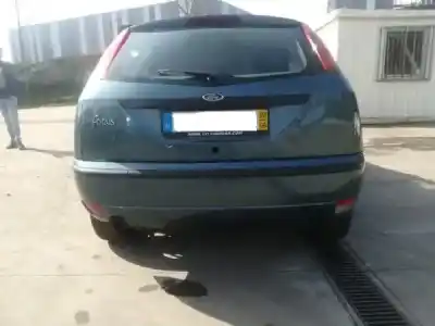 Verschrottungsfahrzeug ford                                               focus turnier (cak)                                                                                                                                                                                                                                        1.4 cat                                                                                                                                                                                                                                                    des jahres 0 angetrieben fxdb
