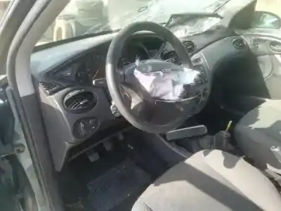 Verschrottungsfahrzeug ford                                               focus turnier (cak)                                                                                                                                                                                                                                        1.4 cat                                                                                                                                                                                                                                                    des jahres 0 angetrieben fxdb