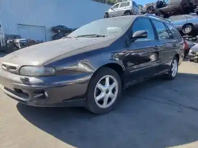 Sloopvoertuig fiat marea weekend (185_) 1.4 80 12v van het jaar 1997 aangedreven 182 a3.000