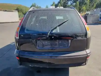 Sloopvoertuig fiat marea weekend (185_) 1.4 80 12v van het jaar 1997 aangedreven 182 a3.000