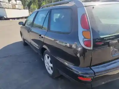 Sloopvoertuig fiat marea weekend (185_) 1.4 80 12v van het jaar 1997 aangedreven 182 a3.000