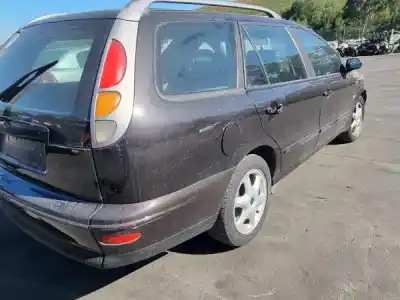 Sloopvoertuig fiat marea weekend (185_) 1.4 80 12v van het jaar 1997 aangedreven 182 a3.000
