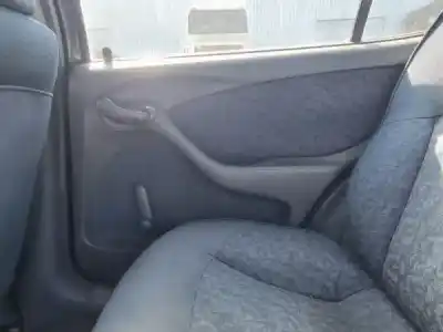 Sloopvoertuig fiat marea weekend (185_) 1.4 80 12v van het jaar 1997 aangedreven 182 a3.000