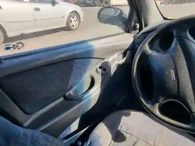 Sloopvoertuig fiat marea weekend (185_) 1.4 80 12v van het jaar 1997 aangedreven 182 a3.000