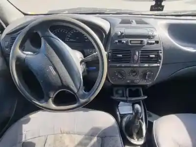 Sloopvoertuig fiat marea weekend (185_) 1.4 80 12v van het jaar 1997 aangedreven 182 a3.000