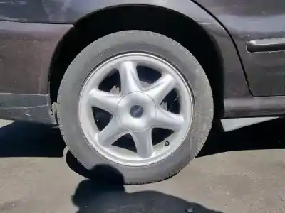 Sloopvoertuig fiat marea weekend (185_) 1.4 80 12v van het jaar 1997 aangedreven 182 a3.000