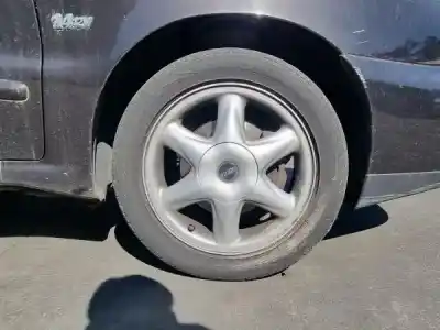 Sloopvoertuig fiat marea weekend (185_) 1.4 80 12v van het jaar 1997 aangedreven 182 a3.000