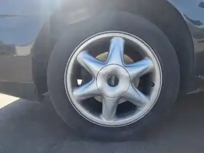 Sloopvoertuig fiat marea weekend (185_) 1.4 80 12v van het jaar 1997 aangedreven 182 a3.000