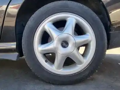 Sloopvoertuig fiat marea weekend (185_) 1.4 80 12v van het jaar 1997 aangedreven 182 a3.000