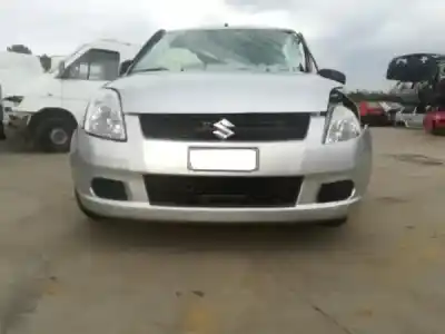 Утилизация автомобиля SUZUKI SWIFT III (MZ, EZ) 1.3 DDiS (RS 413D) года 0 питание Z13DT