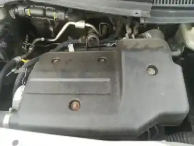 Утилизация автомобиля suzuki swift iii (mz, ez) 1.3 ddis (rs 413d) года 0 питание z13dt