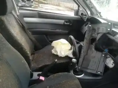 Утилизация автомобиля suzuki swift iii (mz, ez) 1.3 ddis (rs 413d) года 0 питание z13dt