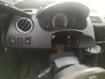Утилизация автомобиля suzuki swift iii (mz, ez) 1.3 ddis (rs 413d) года 0 питание z13dt