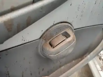 Vehicul casat peugeot 107 1.0 cat (384f) al anului 2006 alimentat 