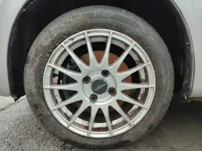 Vehicul casat peugeot 107 1.0 cat (384f) al anului 2006 alimentat 