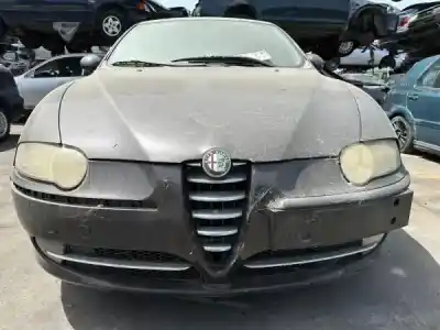 Veículo de Sucata ALFA ROMEO 147 (937_) 1.6 16V T.SPARK (937.AXA1A 937.AXB1A 937.BXB1A) do ano 2001 alimentado AR 32104