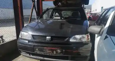 Scrapping Vehicle SEAT AROSA (6H) 1.0 of the year 1998 powered 