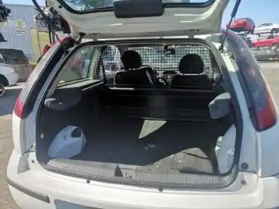 Veículo de Sucata opel corsa c (x01) 1.3 cdti (f08 f68) do ano 0 alimentado z 13 dt