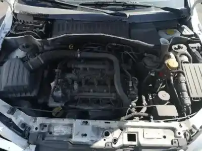 Veículo de Sucata opel corsa c (x01) 1.3 cdti (f08 f68) do ano 0 alimentado z 13 dt