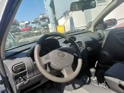 Veículo de Sucata opel corsa c (x01) 1.3 cdti (f08 f68) do ano 0 alimentado z 13 dt