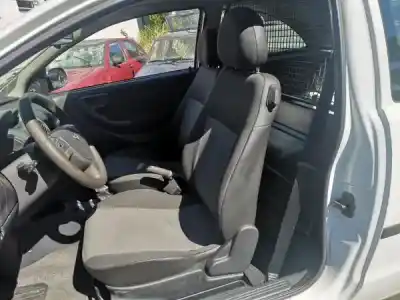 Veículo de Sucata opel corsa c (x01) 1.3 cdti (f08 f68) do ano 0 alimentado z 13 dt