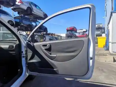 Veículo de Sucata opel corsa c (x01) 1.3 cdti (f08 f68) do ano 0 alimentado z 13 dt