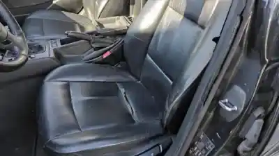 Scrapping Vehicle bmw 3 touring (e46) 320 d of the year 2000 powered 