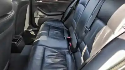 Scrapping Vehicle bmw 3 touring (e46) 320 d of the year 2000 powered 