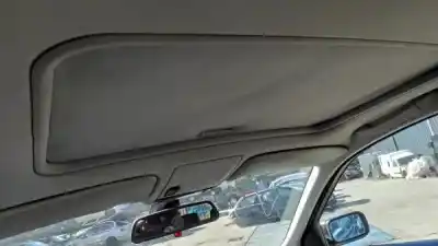 Scrapping Vehicle bmw 3 touring (e46) 320 d of the year 2000 powered 