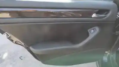 Scrapping Vehicle bmw 3 touring (e46) 320 d of the year 2000 powered 