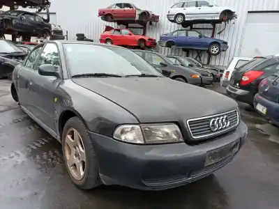 Здавання транспортного засобу audi a4 b5 (8d2) 1.9 tdi року 0 потужний afn