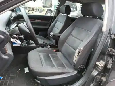 Здавання транспортного засобу audi a4 b5 (8d2) 1.9 tdi року 0 потужний afn