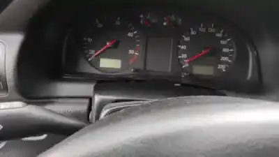 Scrapping Vehicle volkswagen passat variant (3b5) 1.9 tdi of the year 1998 powered afn