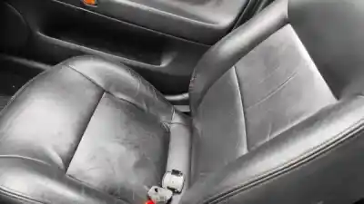 Scrapping Vehicle volkswagen passat variant (3b5) 1.9 tdi of the year 1998 powered afn