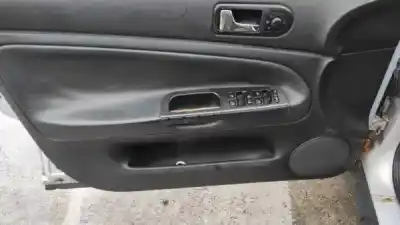 Scrapping Vehicle volkswagen passat variant (3b5) 1.9 tdi of the year 1998 powered afn