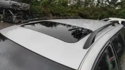 Scrapping Vehicle volkswagen passat variant (3b5) 1.9 tdi of the year 1998 powered afn