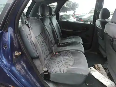 Véhicule à la ferraille renault megane scenic (ja0/1_) 1.4 i (ja0e) de l'année 1997 alimenté e7j 764