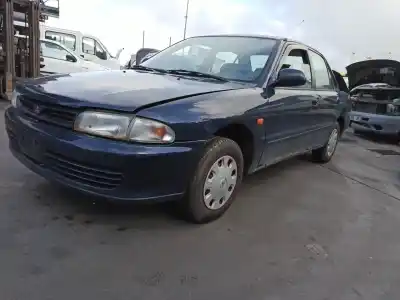 Утилизация автомобиля mitsubishi lancer v (cb_a, cd_a, ce_a) 1.3 года 0 питание 