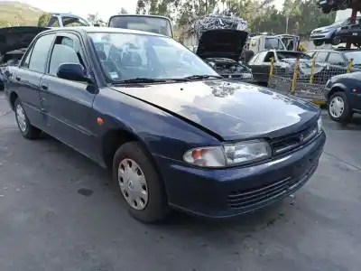 Утилизация автомобиля mitsubishi lancer v (cb_a, cd_a, ce_a) 1.3 года 0 питание 