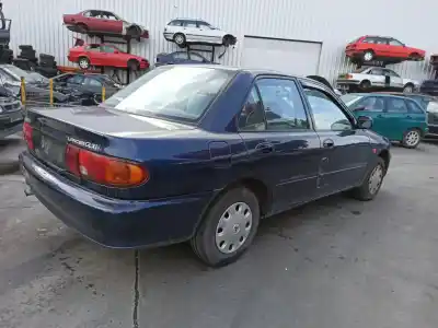 Утилизация автомобиля mitsubishi lancer v (cb_a, cd_a, ce_a) 1.3 года 0 питание 